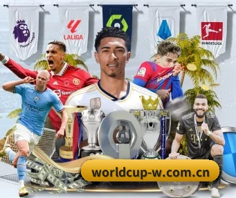 世界杯2026 APP